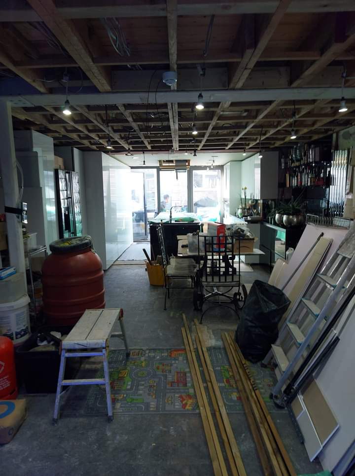 Project photo